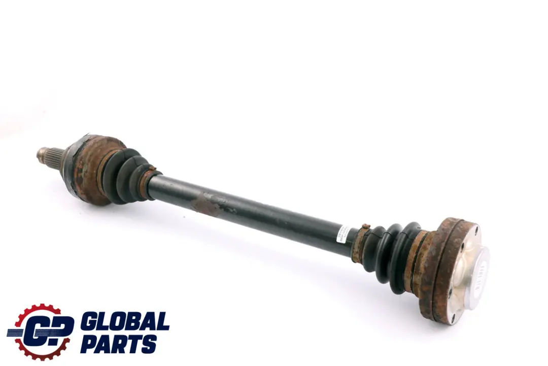 BMW 5 6 7 Series E60 E63 E65 N62 N62N Left Right N/O/S Drive Output Shaft