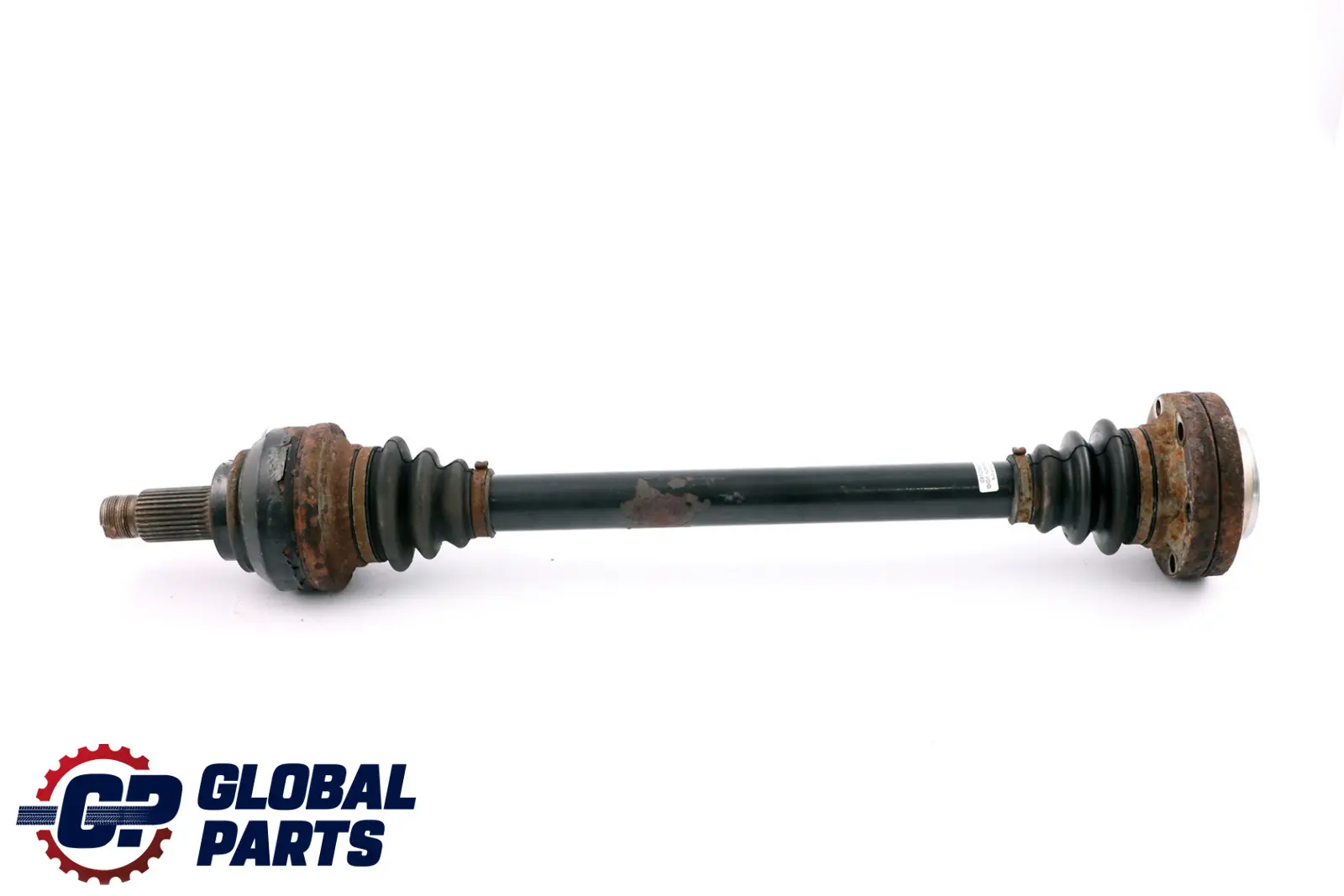 BMW 5 6 7 Series E60 E63 E65 N62 N62N Left Right N/O/S Drive Output Shaft