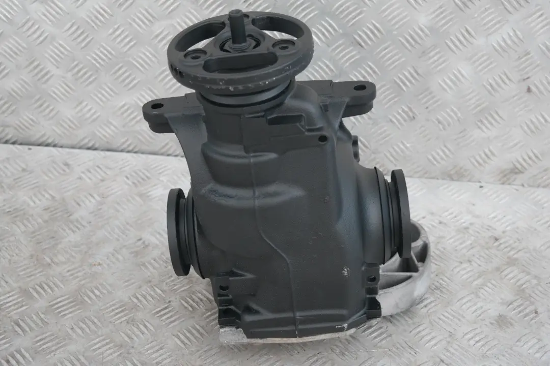 BMW E81 E87 E90 E91 E92 Diferencial Trasero Diff 3,15 Ratio 7572804 GARANTIA