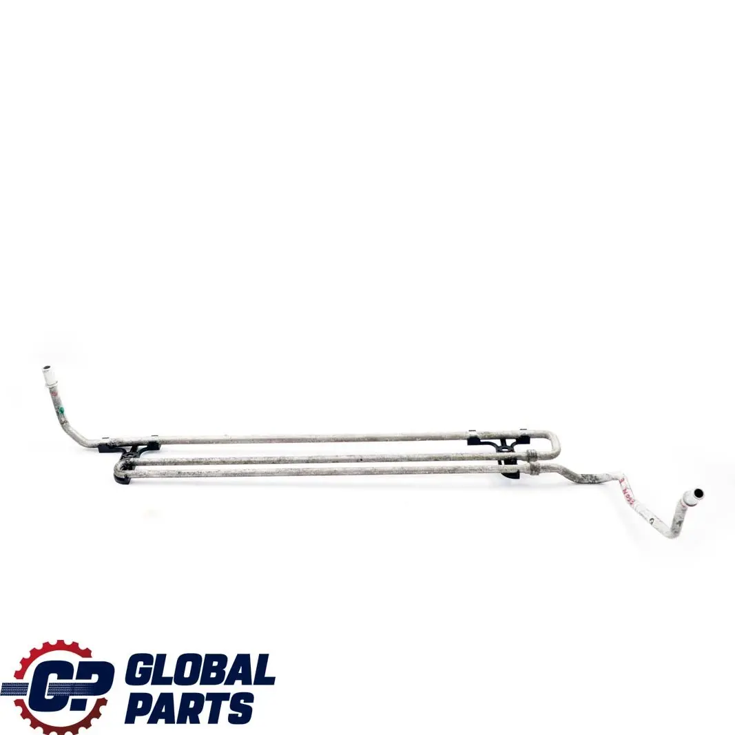 BMW E60 E63 LCI N53 525i 530i 630i Petrol Power Steering Cooler Pipes