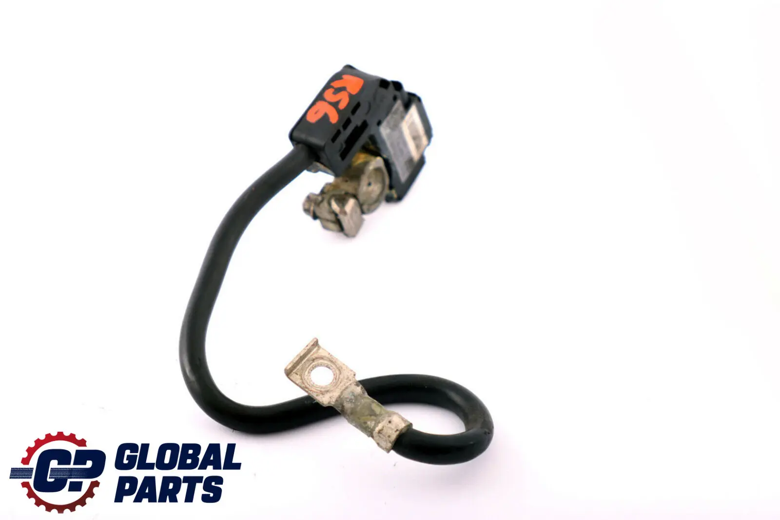 Mini Cooper R55 R56 Cable de la Batterie Negatifs Faisceau Cables Negatif Ibs