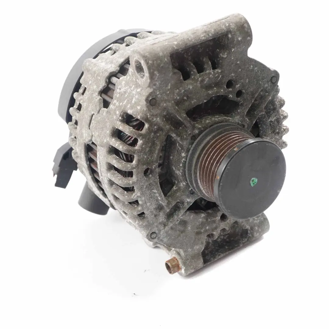 Mini Cooper R55 R56 R57 R58 LCI Alternator 7574365