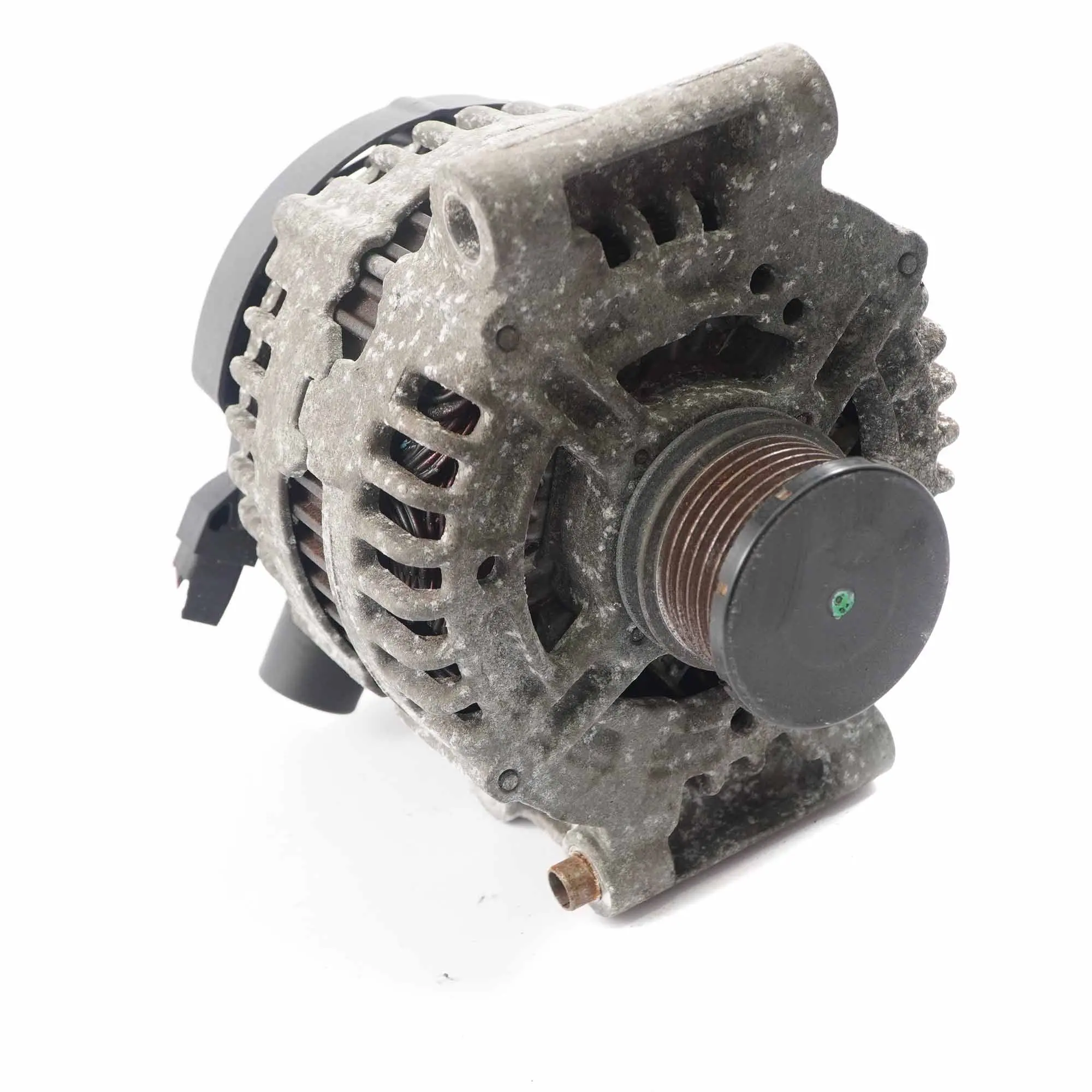 Alternator Generator Mini Cooper R55 R56 R57 R57 R58 LCI Petrol 7574365