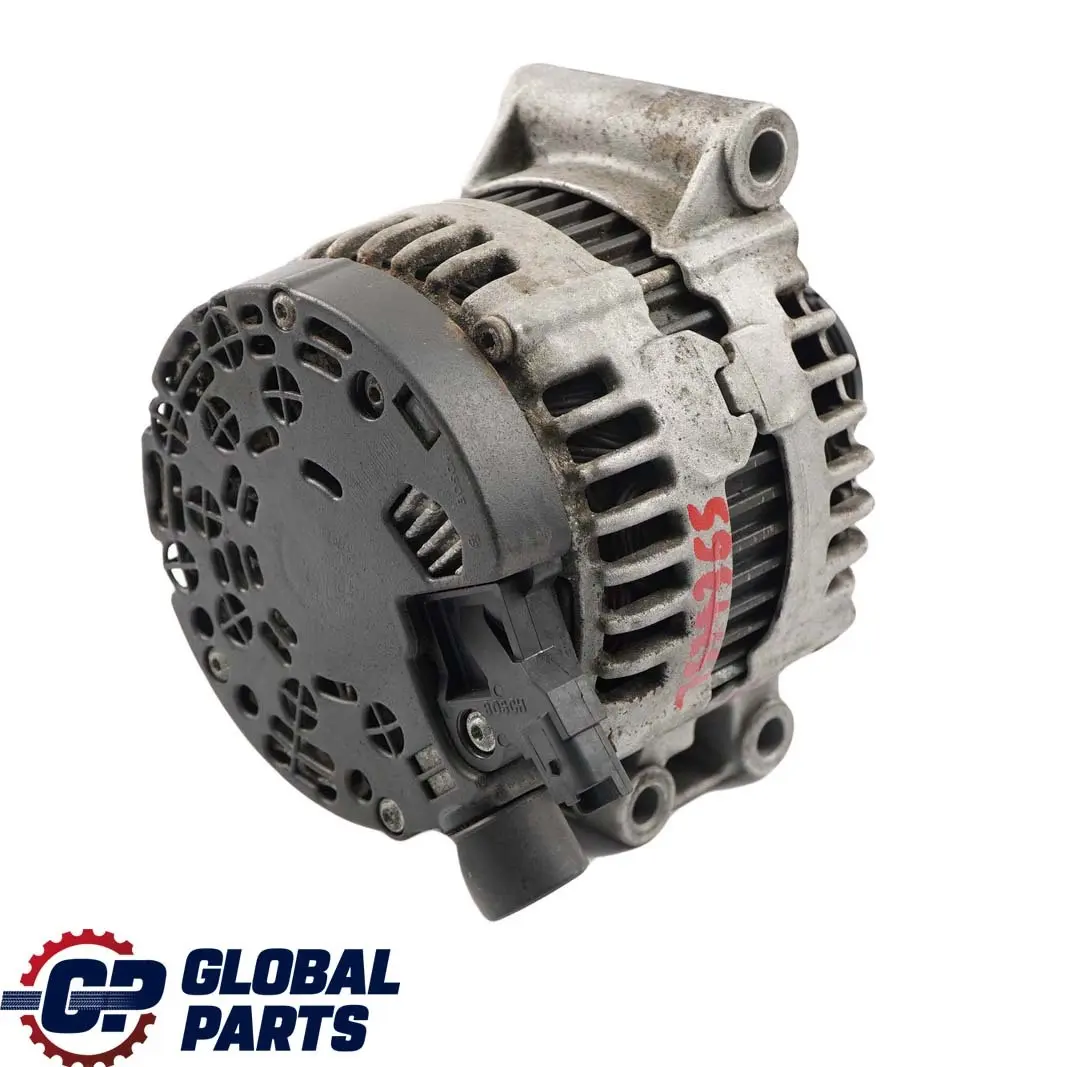 BMW Mini Cooper R55 R56 R57 R57 R58 LCI Generator Benzin 7574365