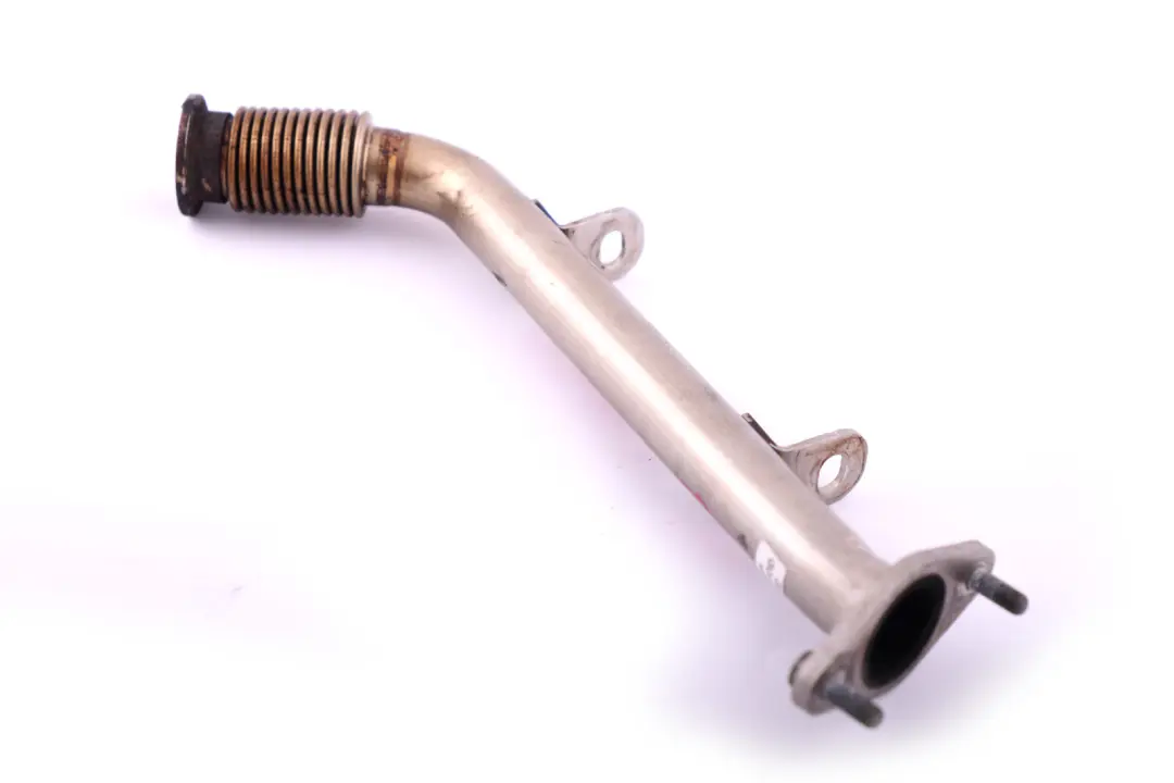 BMW E90 E91 E60 LCI F10 N53 Gasolina Colector De escape EGR Tubo 75