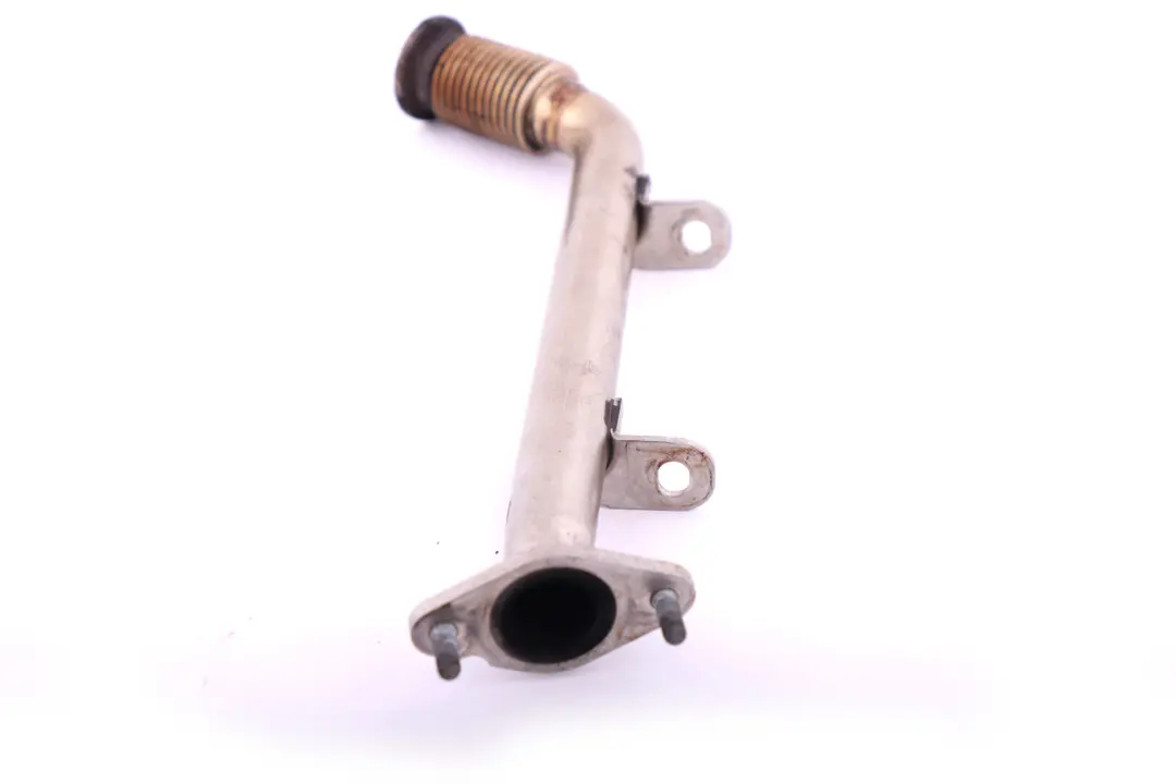 BMW E90 E91 E60 LCI F10 N53 Gasolina Colector De escape EGR Tubo 75