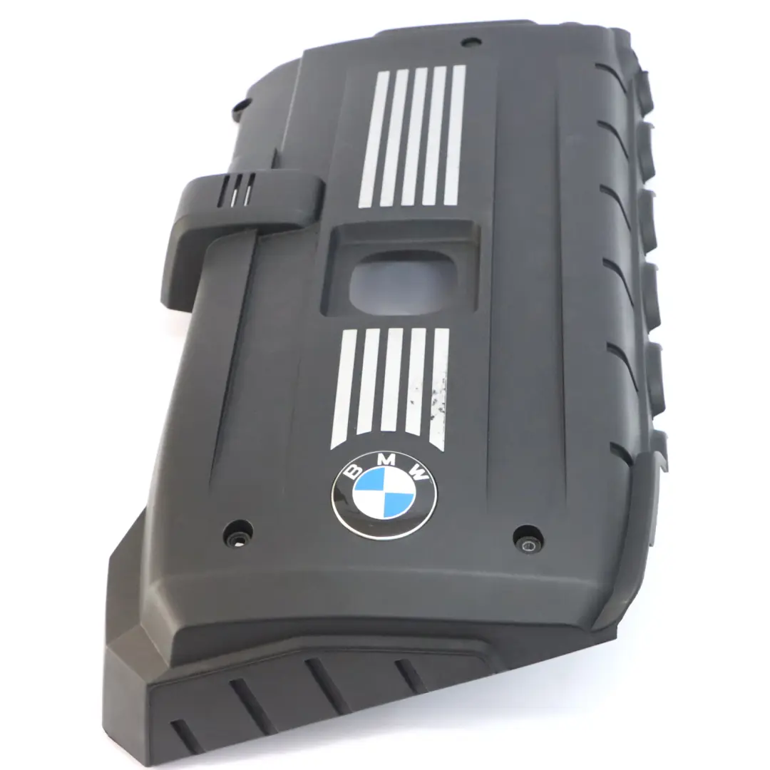 BMW E60 LCI E81 E90 E91 E92 N52N Petrol Engine Top Cover 7555338