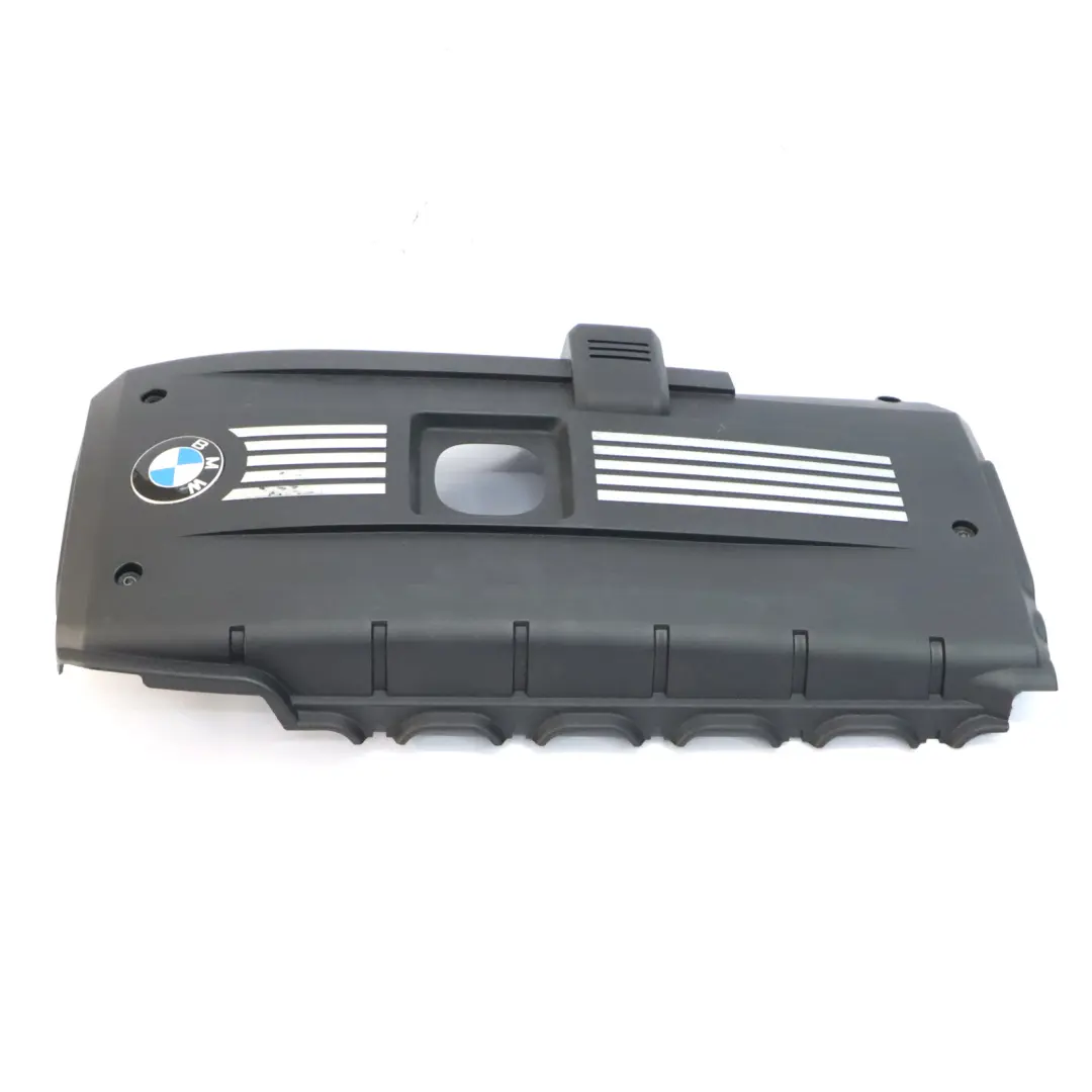 BMW E60 LCI E81 E90 E91 E92 N52N Petrol Engine Top Cover 7555338