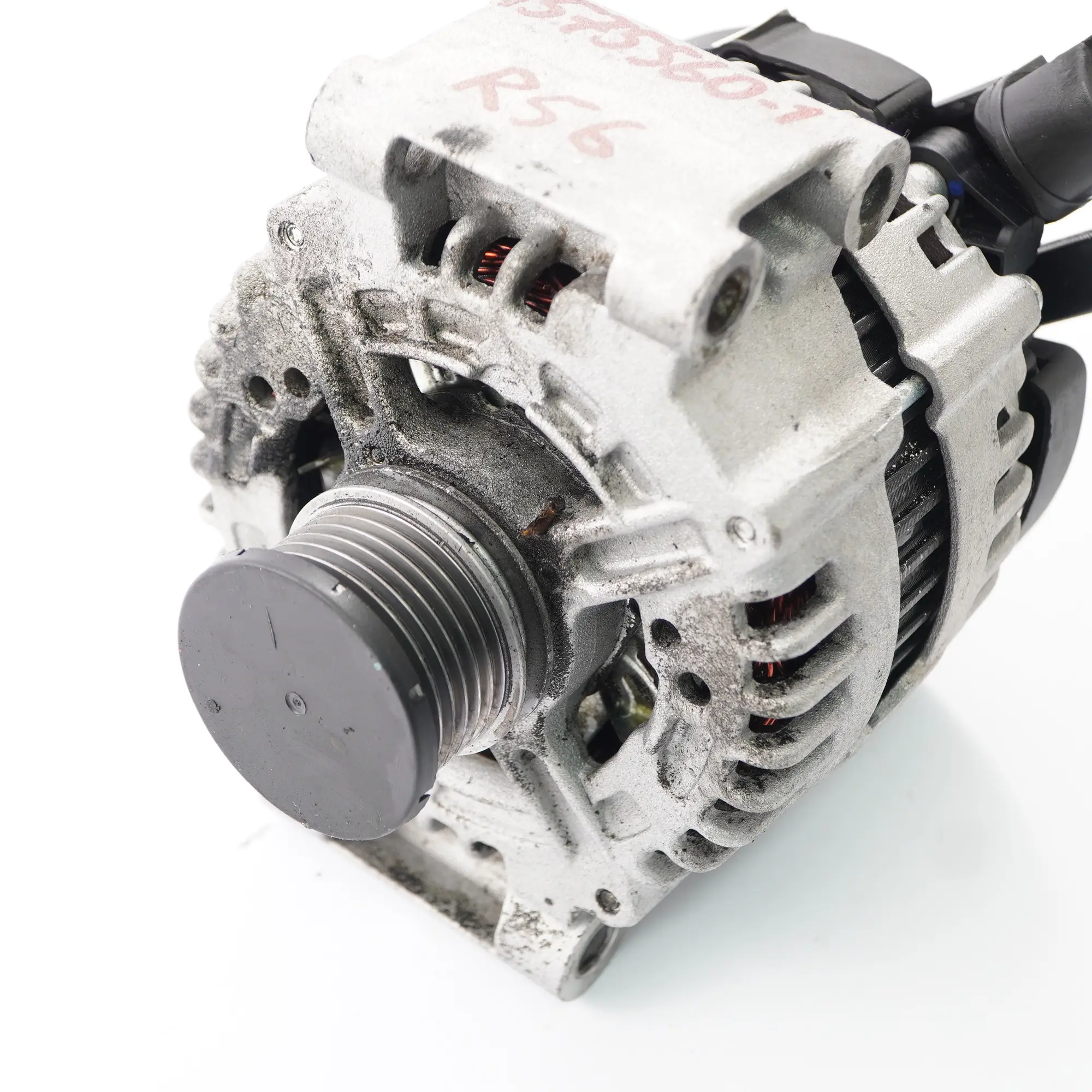 Mini Cooper R56 N12 W16 Alternator Generator Napa 7575650