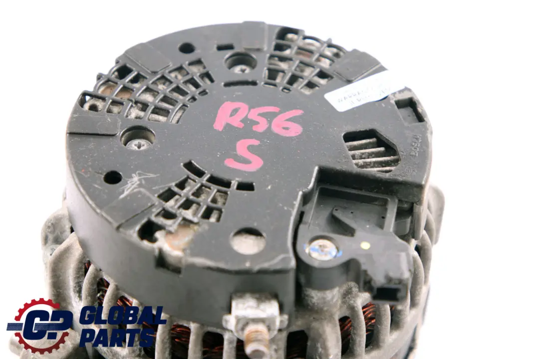 BMW Mini Cooper R55 R56 R57 Alternator Generator 0000331375 609572
