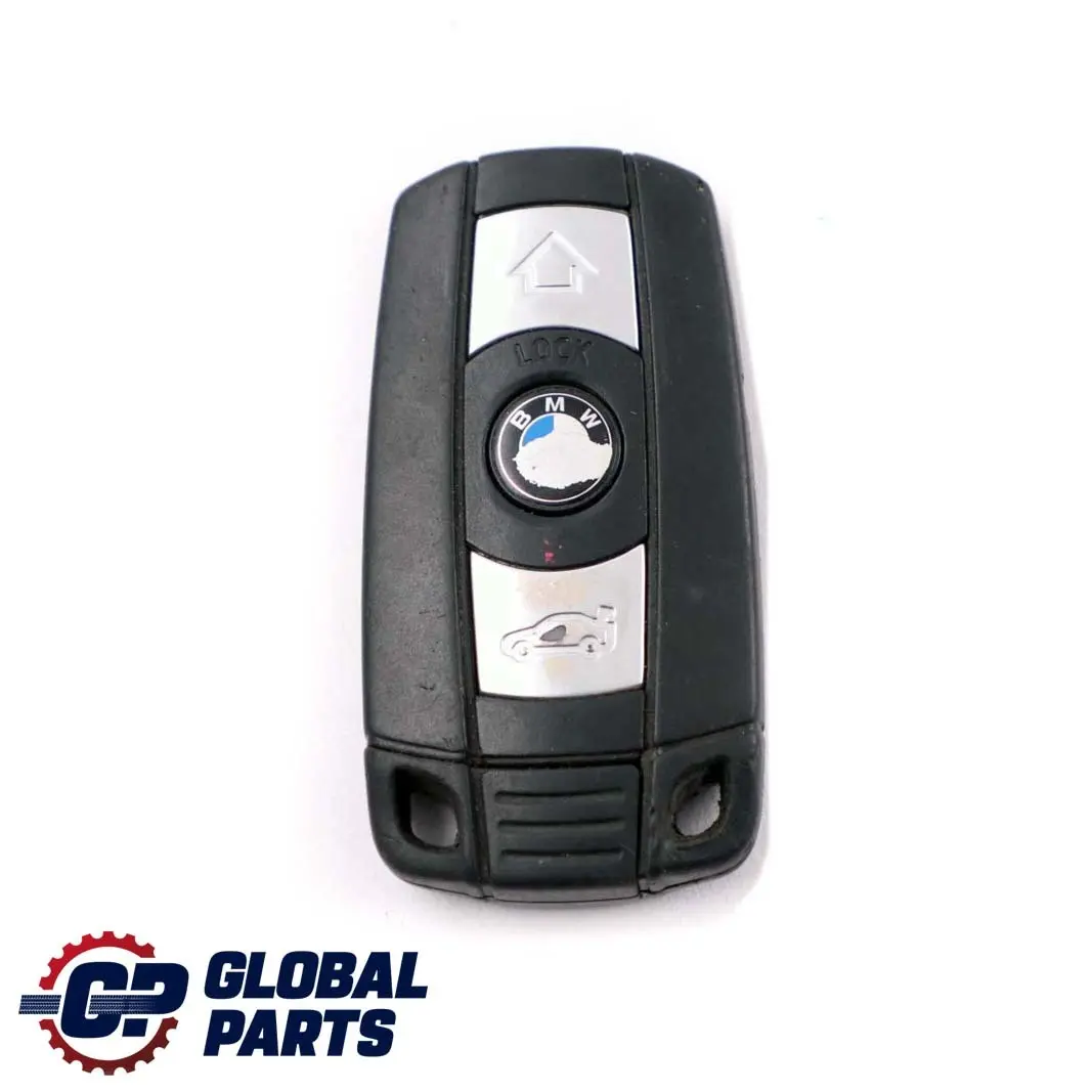 BMW E90 E91 E92 335i 306HP Engine N54 ECU Kit DME 7575875 + CAS3 + Key Manual