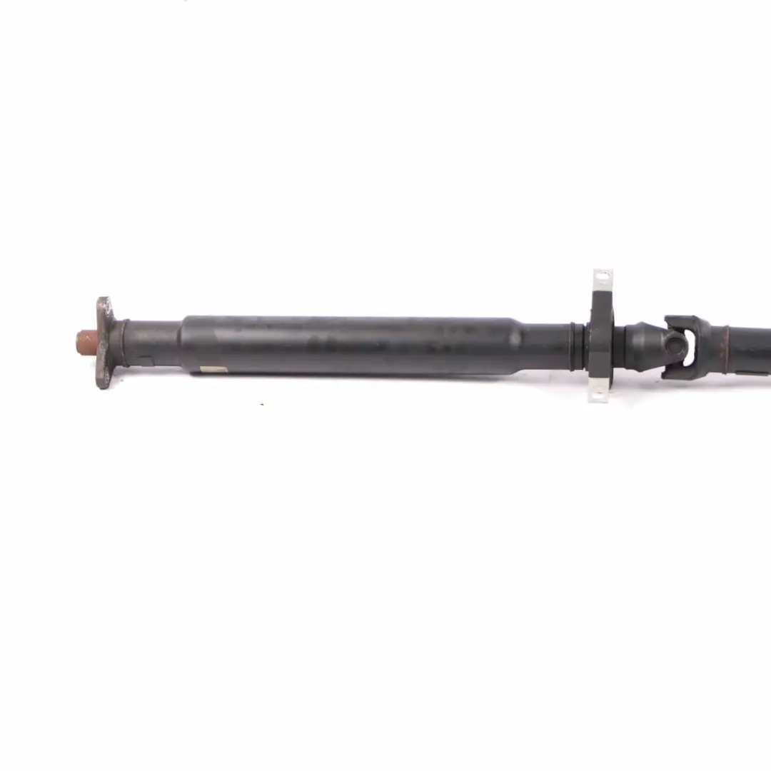 Propshaft BMW E63 E64 650i N62N Drive Prop Shaft Automatic Gearbox 7557152