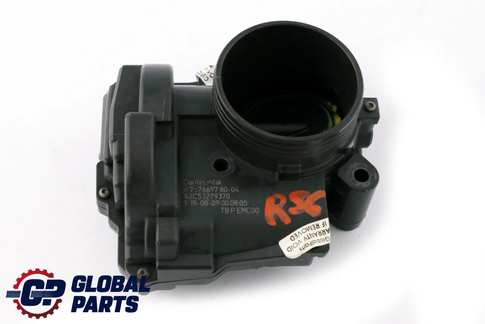 BMW Mini Cooper R55 R56 R57 N12 N16 Throttle Body Housing Assy Petrol