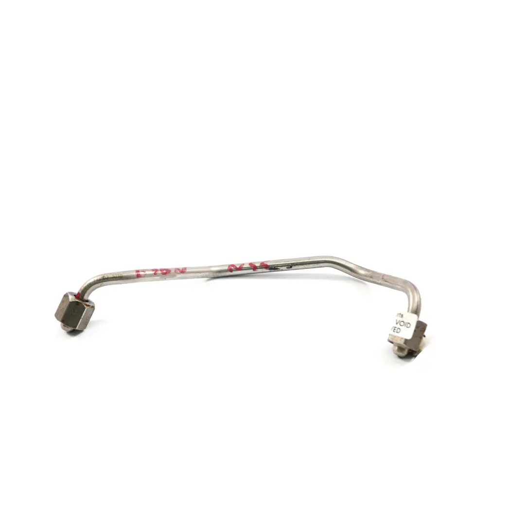 Tubo InyeccionBMW E90 LCI F20 F30 N55 Fuel Line Presion Rail Inyector 7576772