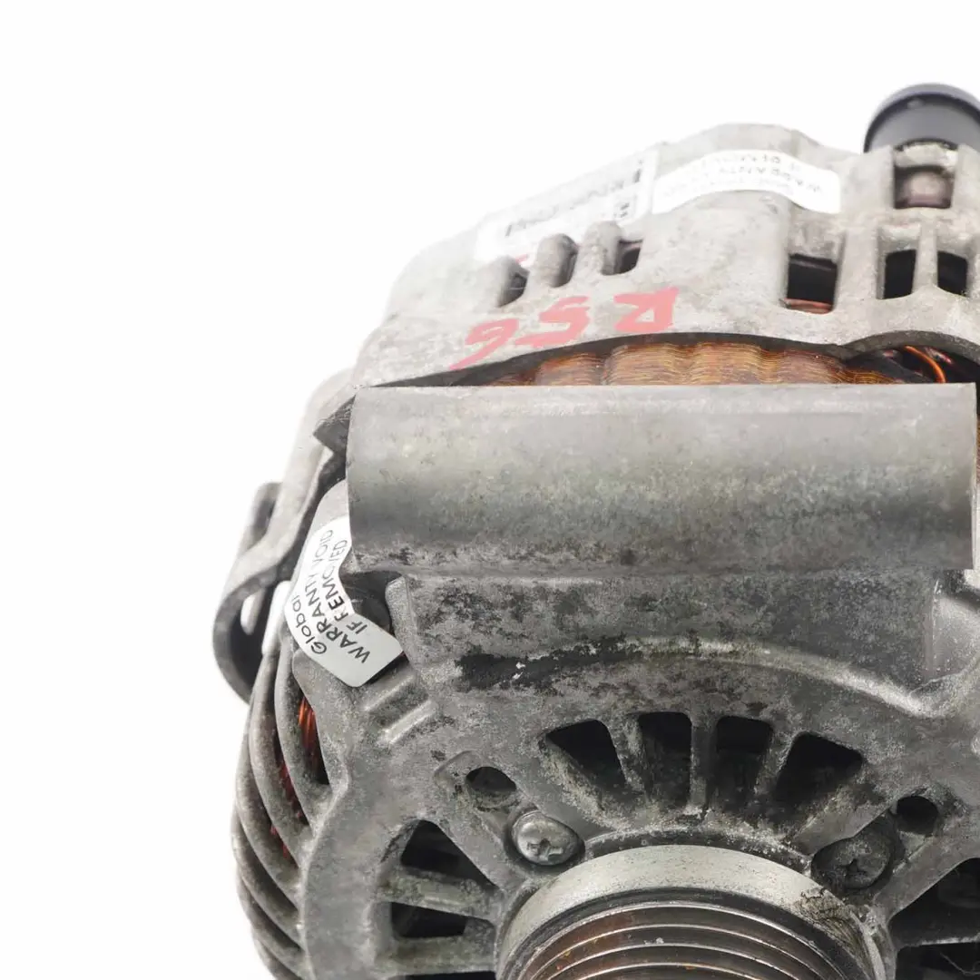 Mini R55 R56 R57 Alternator Prądnica 120A Benzyna