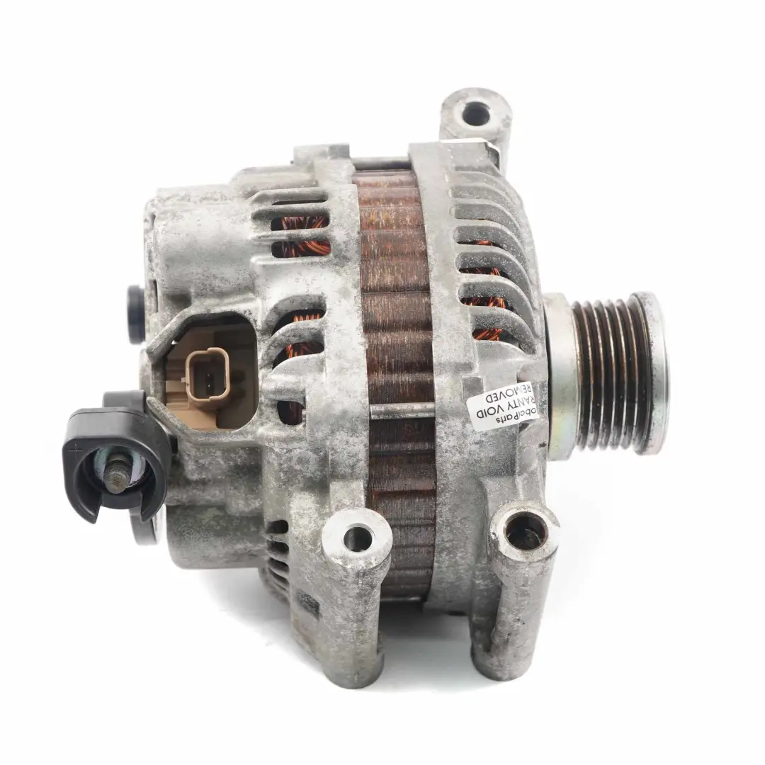 Mini R55 R56 R57 Alternator Prądnica 120A Benzyna