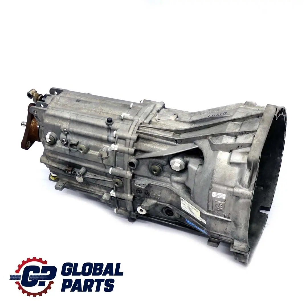 BMW E81 E82 E87 LCI E88 123d N47S Caja de Cambios ManualGS6-53DZ G017 GARANTIA