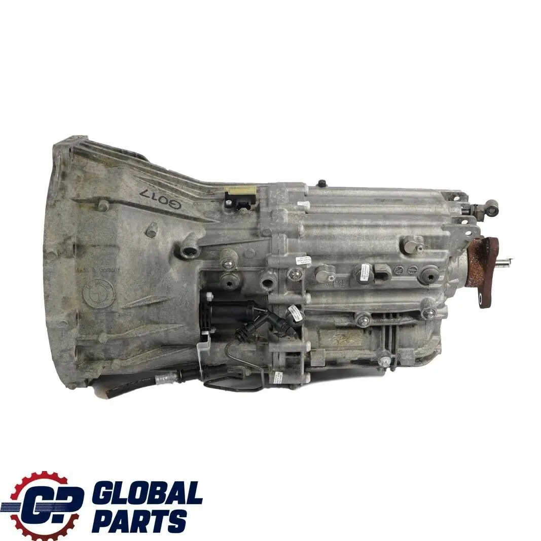 BMW E82 E87 LCI E88 123d N47S Manual Gearbox G017 7568128 START / STOP WARRANTY