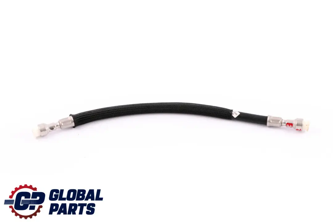 BMW Z4 E89 Pressure Petrol Fuel Pipe Hose 7577348