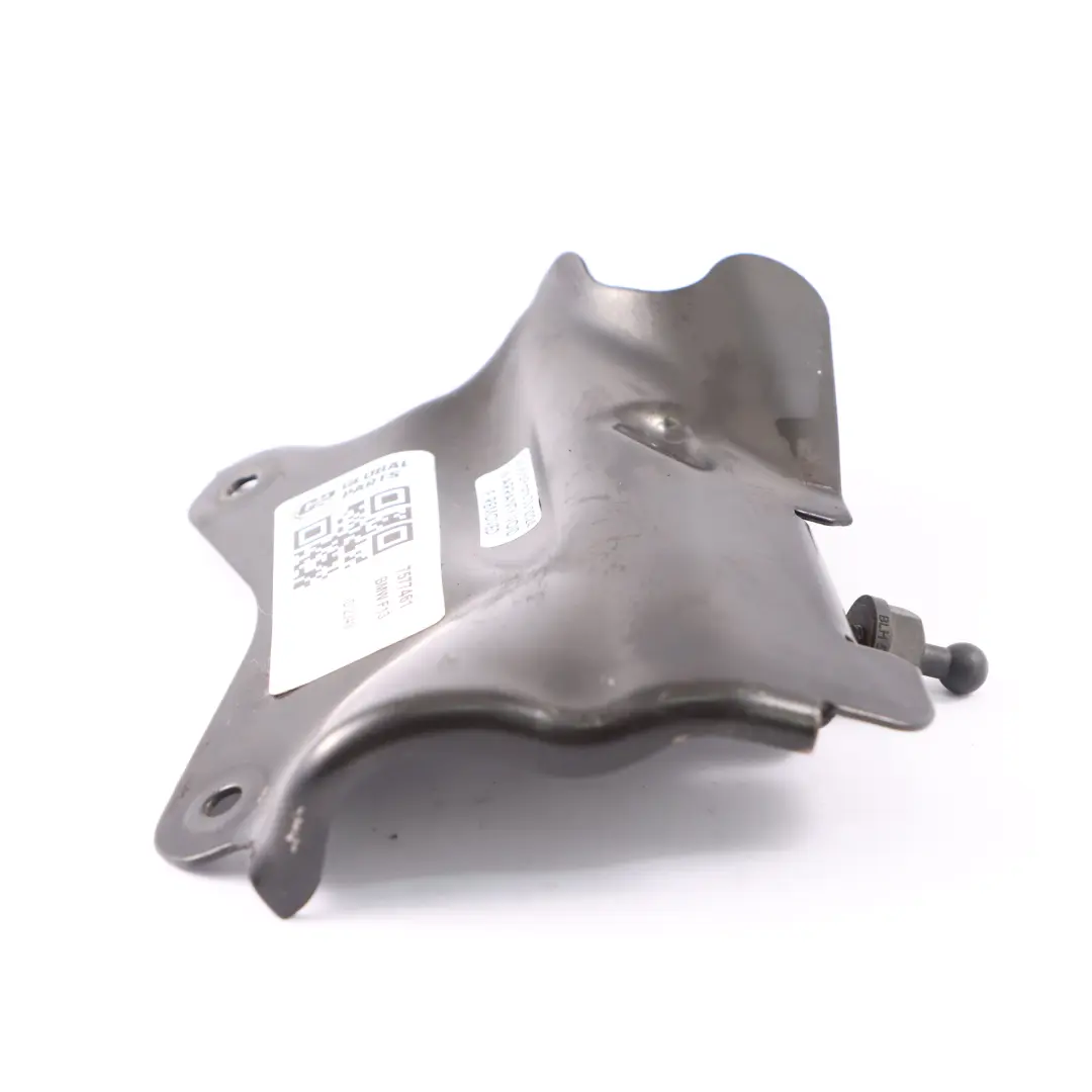 BMW F07 F10  F13 F01 E71 Petrol N63 Intake Silencer Bracket Cyl. 1-4 7577461 