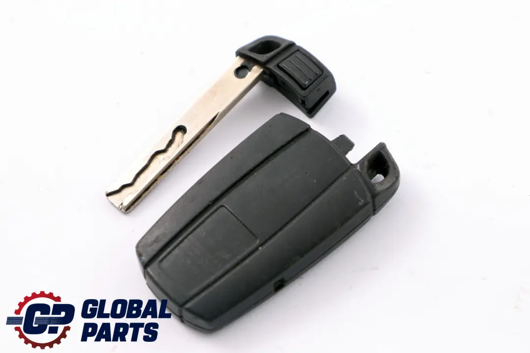 BMW 3 5 Series E60 E90 E91 N52 325i 525i ECU Kit DME CAS2 Key 7577968 Manual