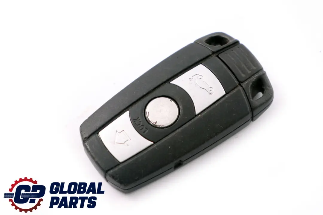 BMW 3 5 Series E60 E90 E91 N52 325i 525i ECU Kit DME CAS2 Key 7577968 Manual