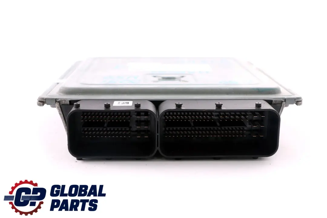 BMW 3 5 Series E60 E90 E91 N52 325i 525i ECU Kit DME CAS2 Key 7577968 Manual