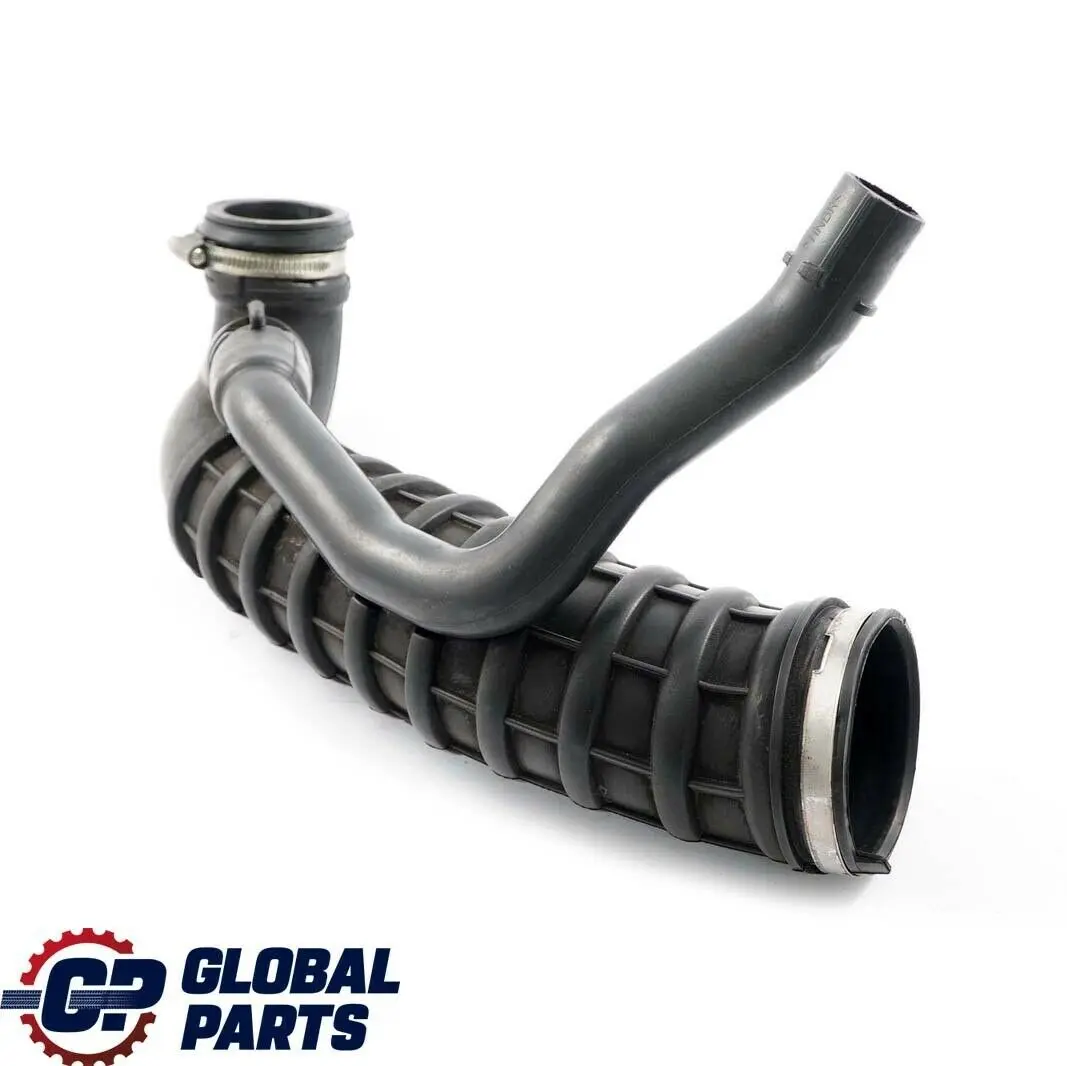 Mini Cooper S JCW R55 R56 R57 N14 Intake Silencer Filtered Air Pipe Hose