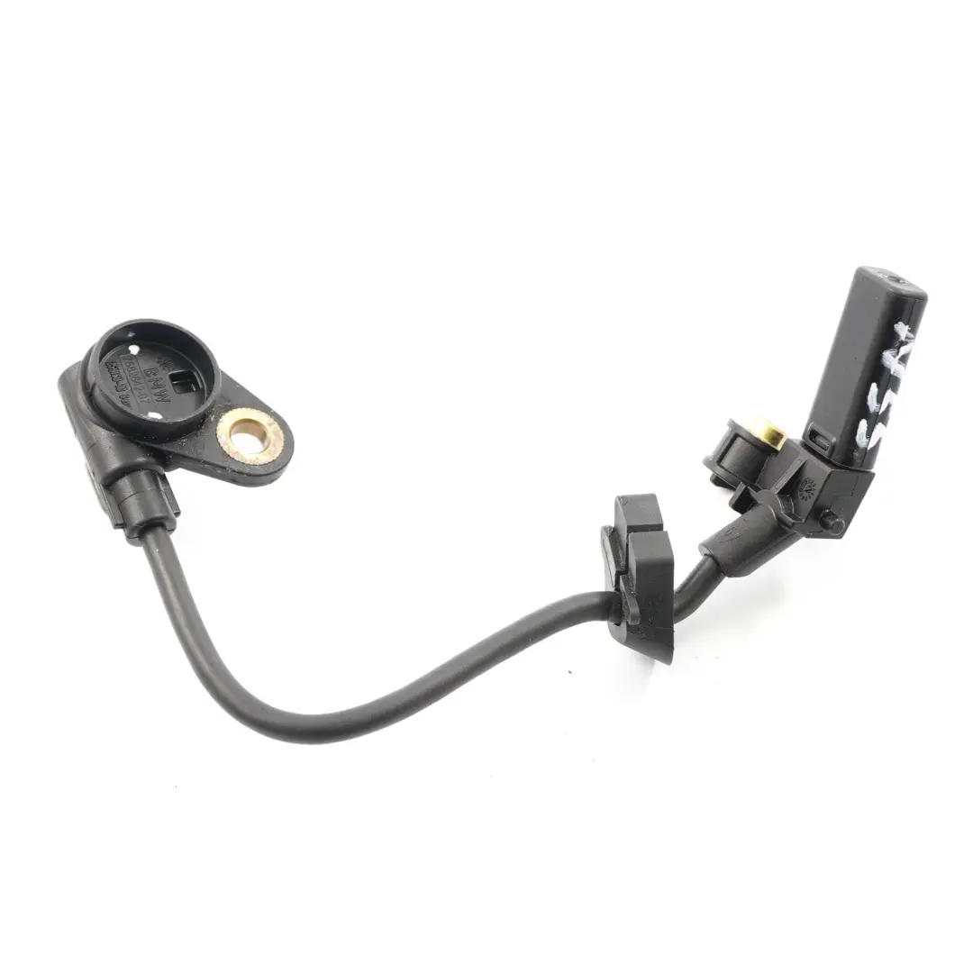 BMW E88 F10 F20 F21 F30 F12 F13 F25 N55 Sensor de posición del cigüeñal 7582842