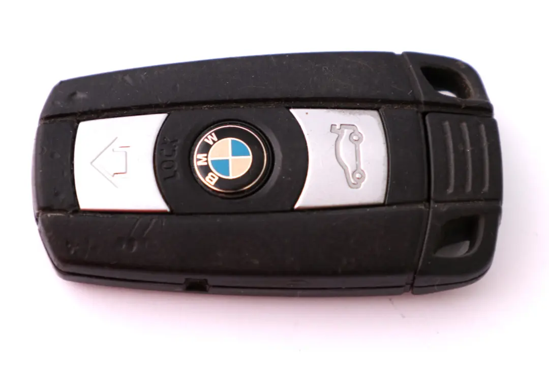 BMW 1 3 Series E81 E87 LCI 116i 1.6 N43 (122HP) ECU Kit DME CAS3 Key 7583225