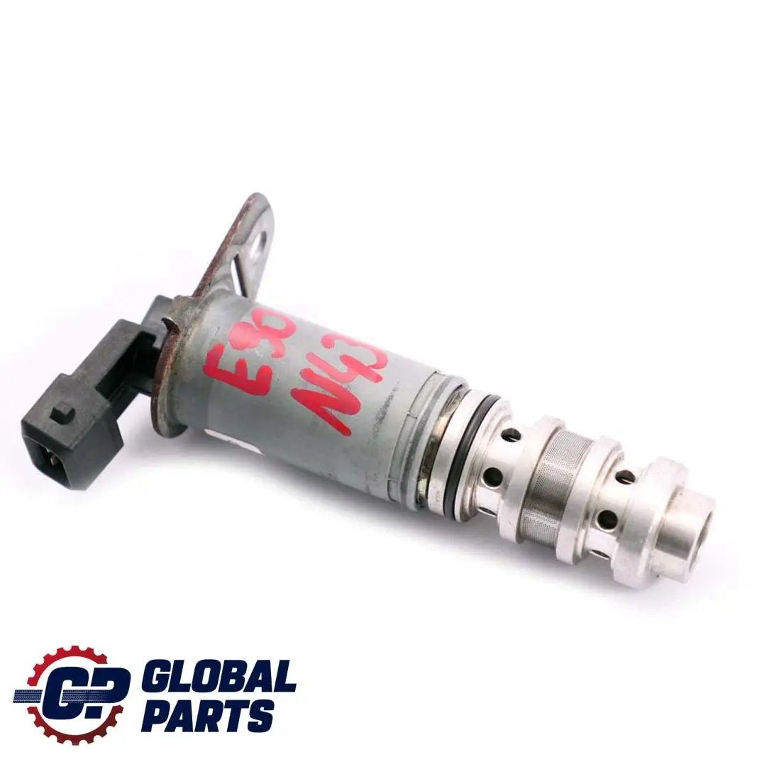 BMW E81 E87 LCI E90 E91 E92 Petrol N43 Vanos Camshaft Solenoid Valve