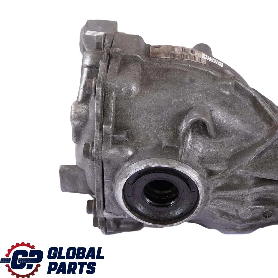 BMW 5 F10 F11 Hinteres Differential Diff 7584450 2,93 Übersetzung GARANTIE