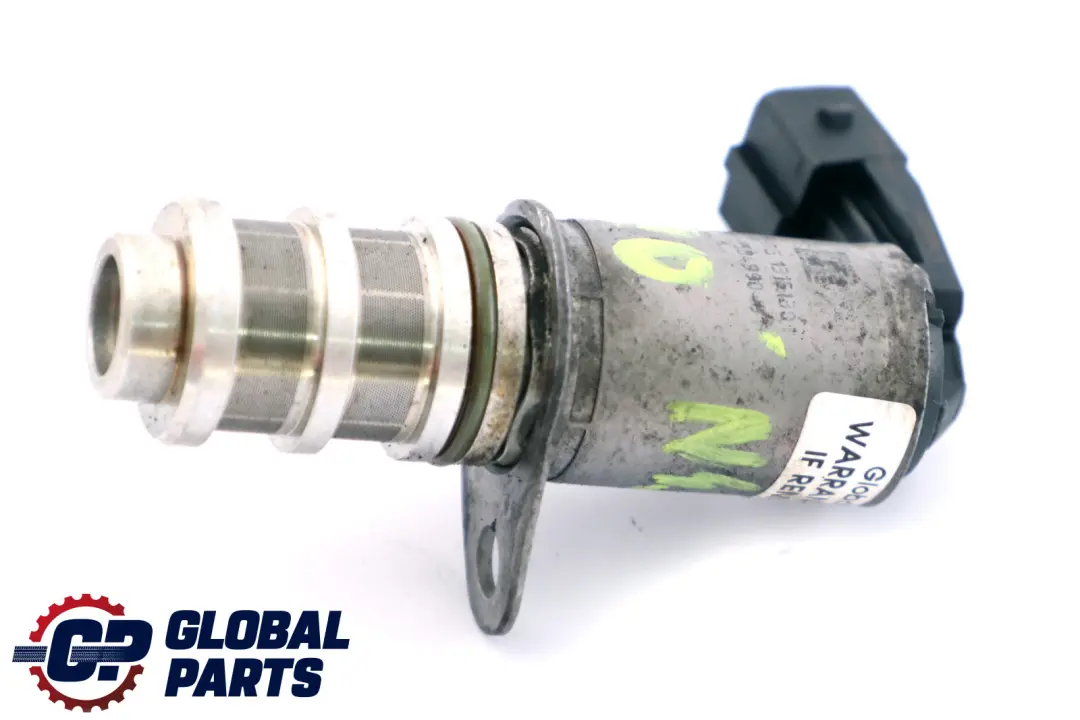 BMW E60N E81 E87N E90 E91 LCI N43 Válvula Solenoide Hidráulica (SOLV)