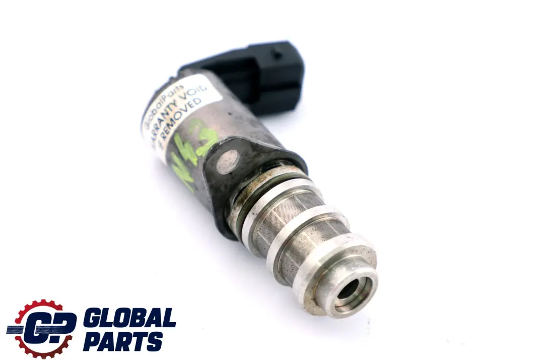 BMW E60N E81 E87N E90 E91 LCI N43 Válvula Solenoide Hidráulica (SOLV)