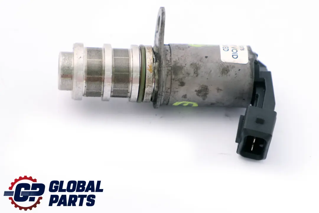 BMW E60N E81 E87N E90 E91 LCI N43 Válvula Solenoide Hidráulica (SOLV)