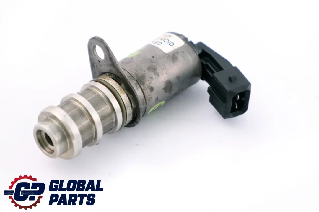 BMW E60N E81 E87N E90 E91 LCI N43 Válvula Solenoide Hidráulica (SOLV)