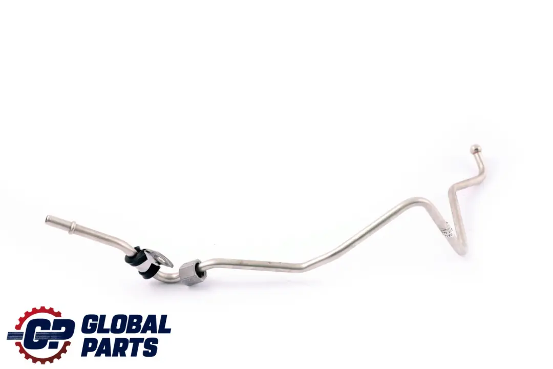 BMW 1 3 Z4 Series F20 F21 F30 E89 Fuel Feed Line Pipe 7585415