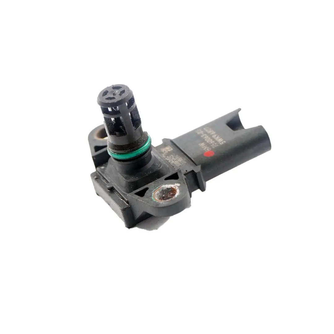 BMW E90 E91 E92 335i F10 F11 550i Gasolina MAP Sensor De presion 7585492