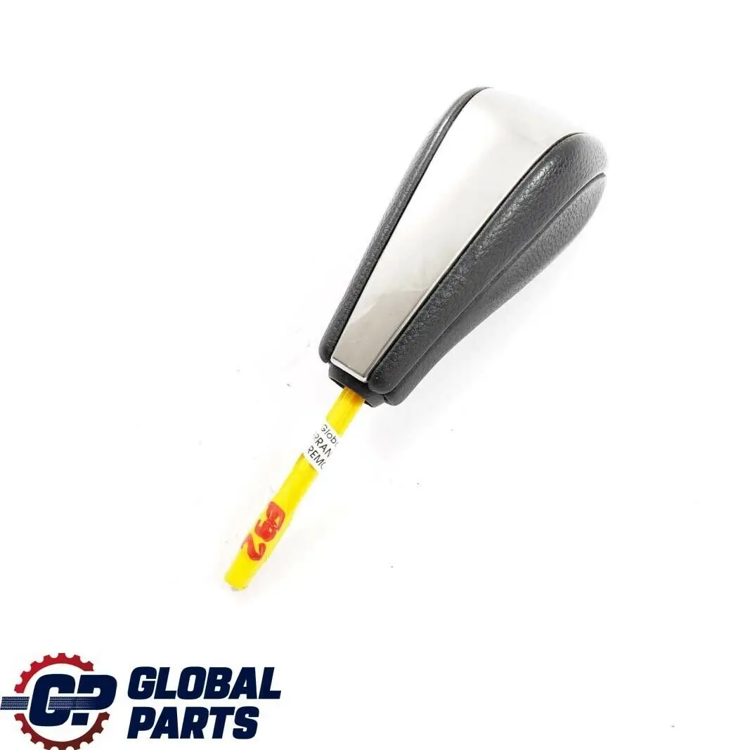 BMW E92 E93 Selector Palanca Mango Pomo Gear Stick Chrome