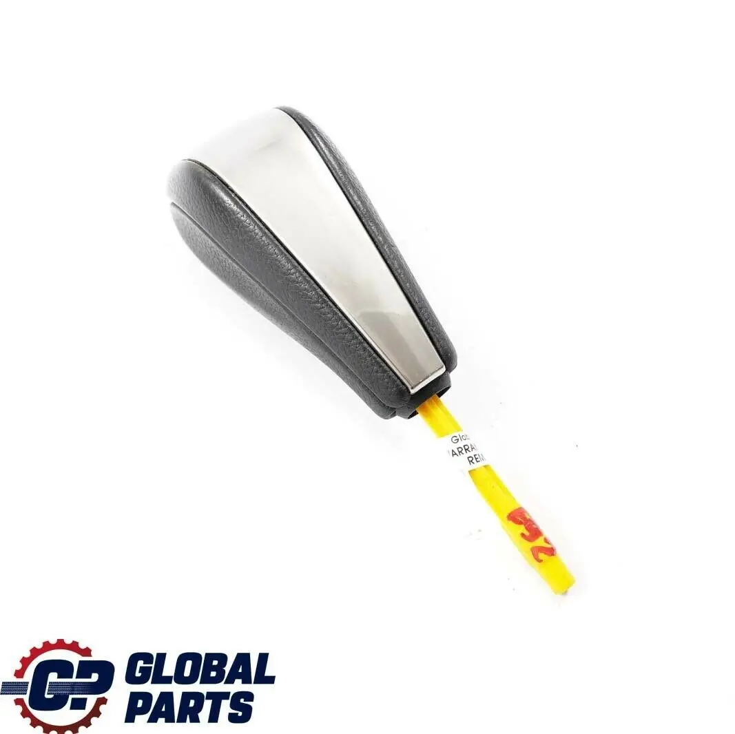 BMW E92 E93 Selector Palanca Mango Pomo Gear Stick Chrome