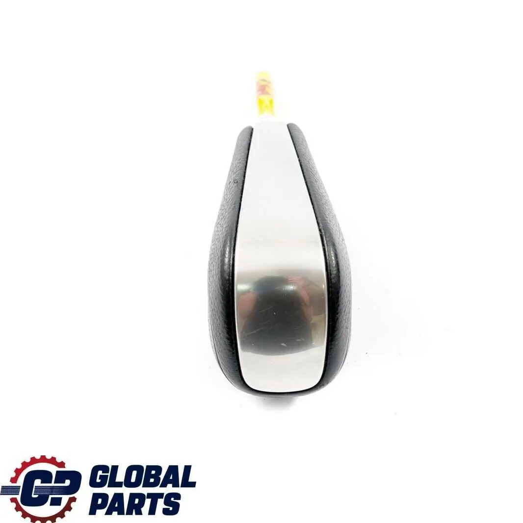 BMW E92 E93 Selector Palanca Mango Pomo Gear Stick Chrome