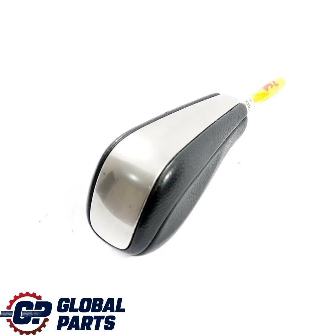 BMW E92 E93 Selector Palanca Mango Pomo Gear Stick Chrome