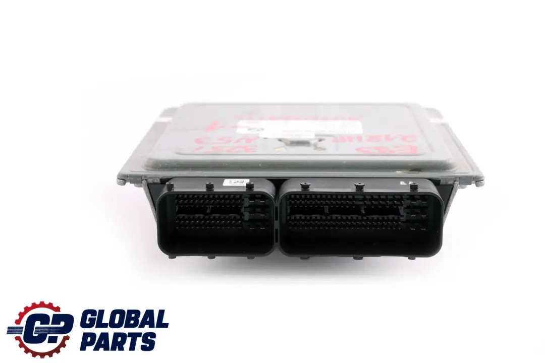 BMW E90 325i E60 LCI 525i N53 218HP ECU Kit DME CAS3 Llave 7586940 Automatico