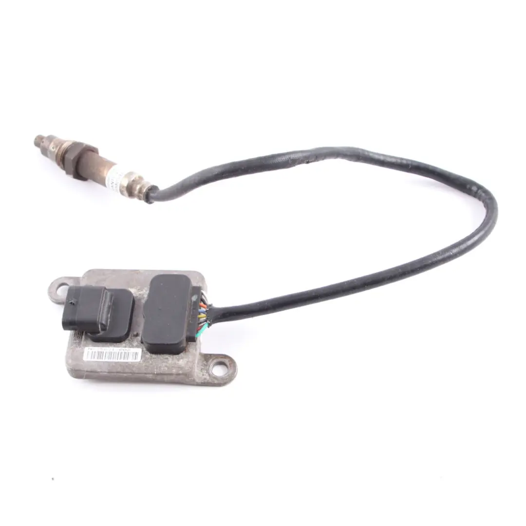 BMW E81 E87 LCI E90 E91 E92 Gasolina N43 Sensor NOx 7587130 5WK96621