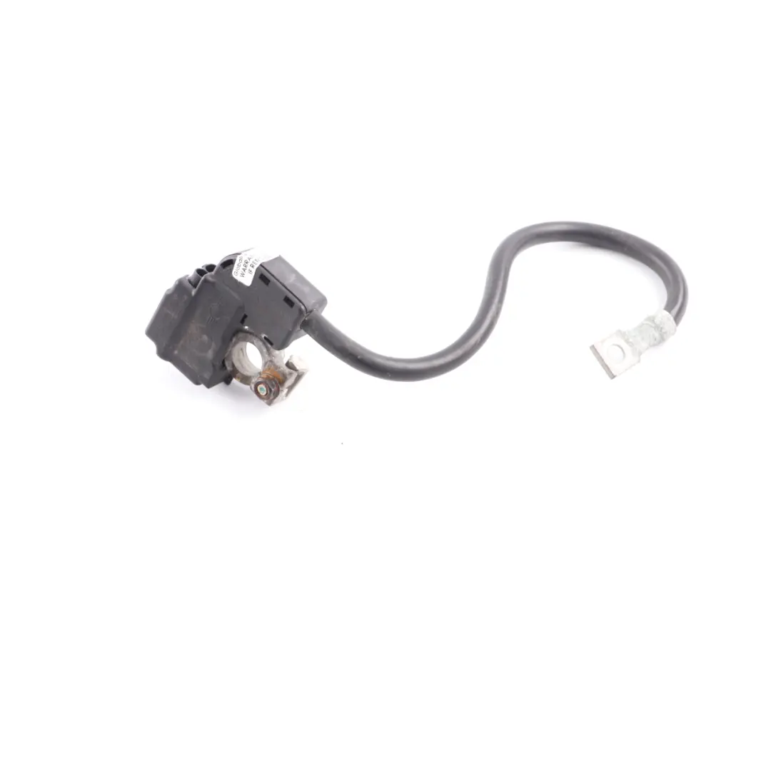 Mini R55 R56 R57 IBS Cable Cableado Terminal Negativo Batería 7587465