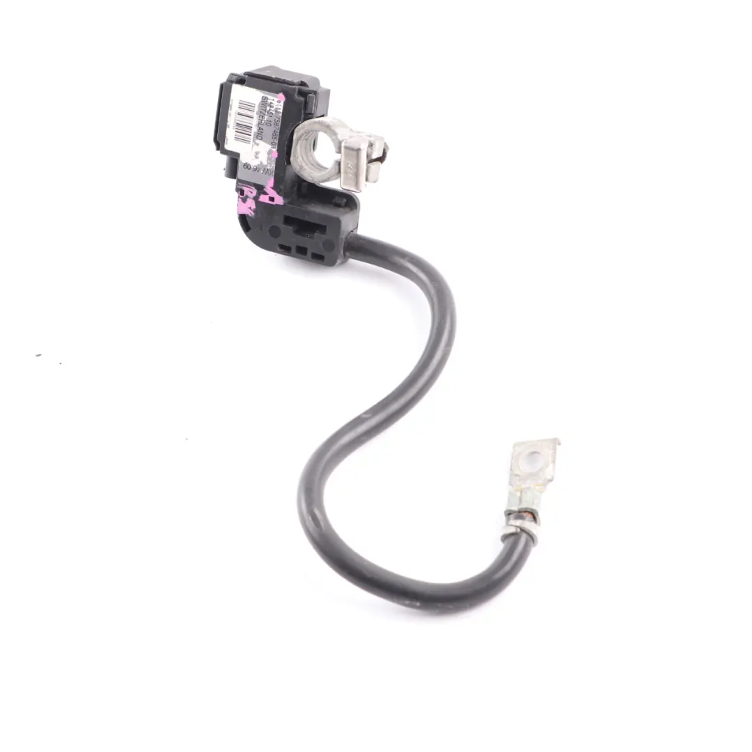 Mini R55 R56 R57 IBS Cable Cableado Terminal Negativo Batería 7587465