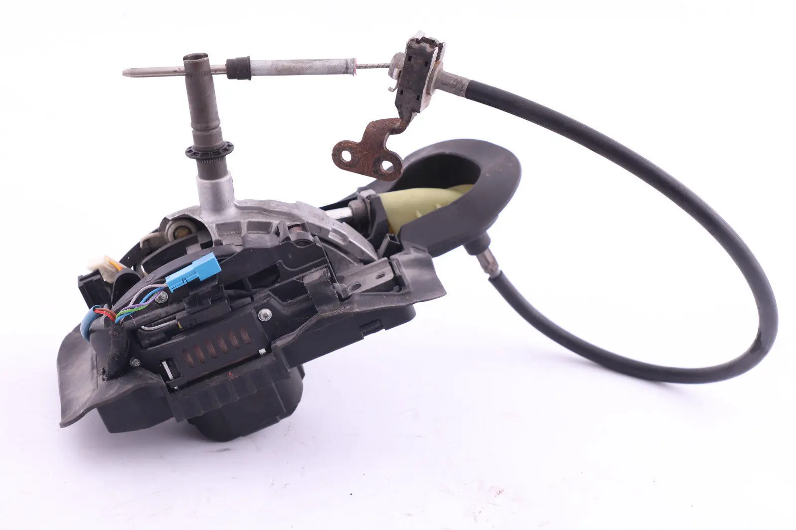 BMW Z4 E89 Roadster Cabrio Gearshift Selector Steptronic 7587527