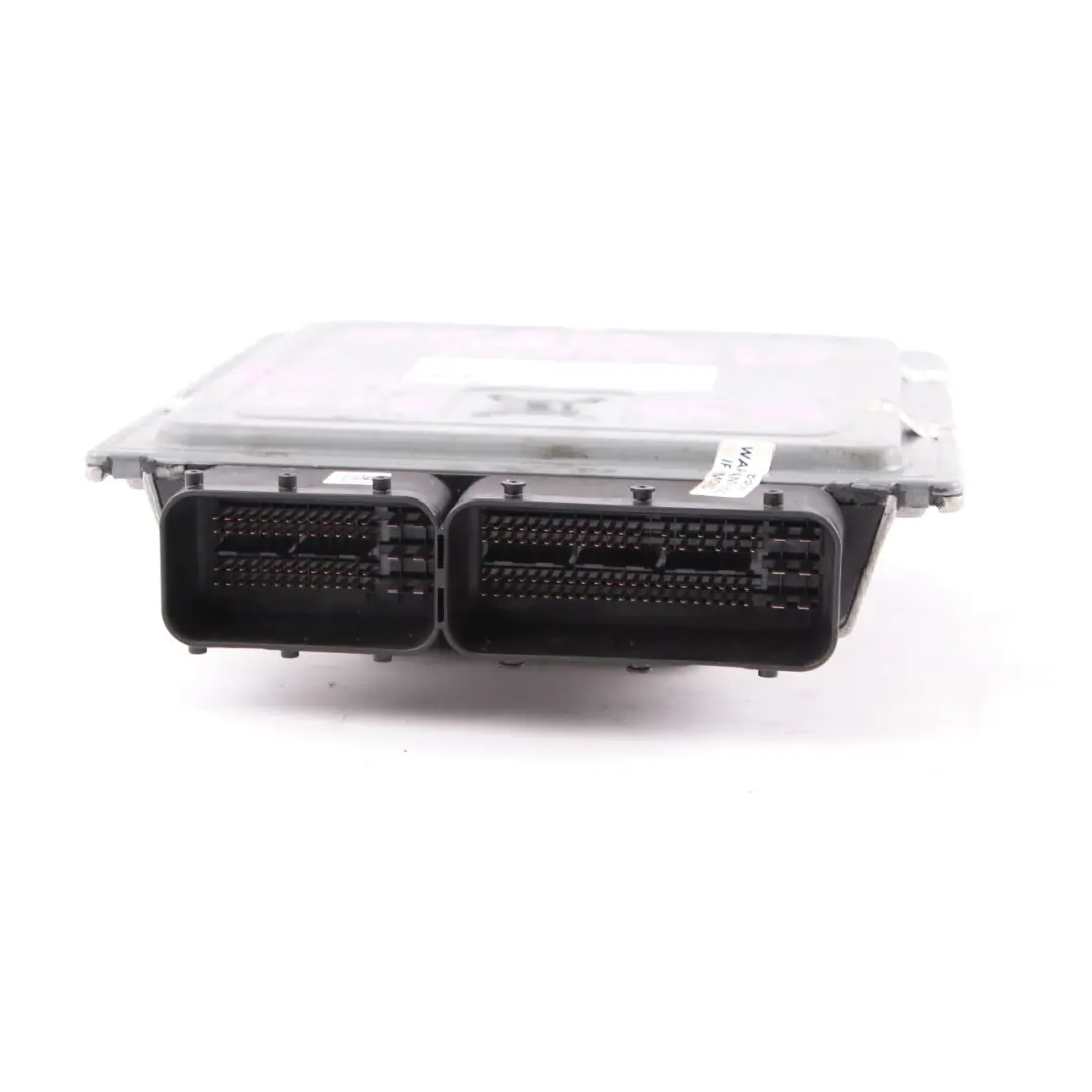 BMW E60 E90 325i 525i N53 218HP ECU Kit Control Unit DME 7588620 CAS3 Key Manual