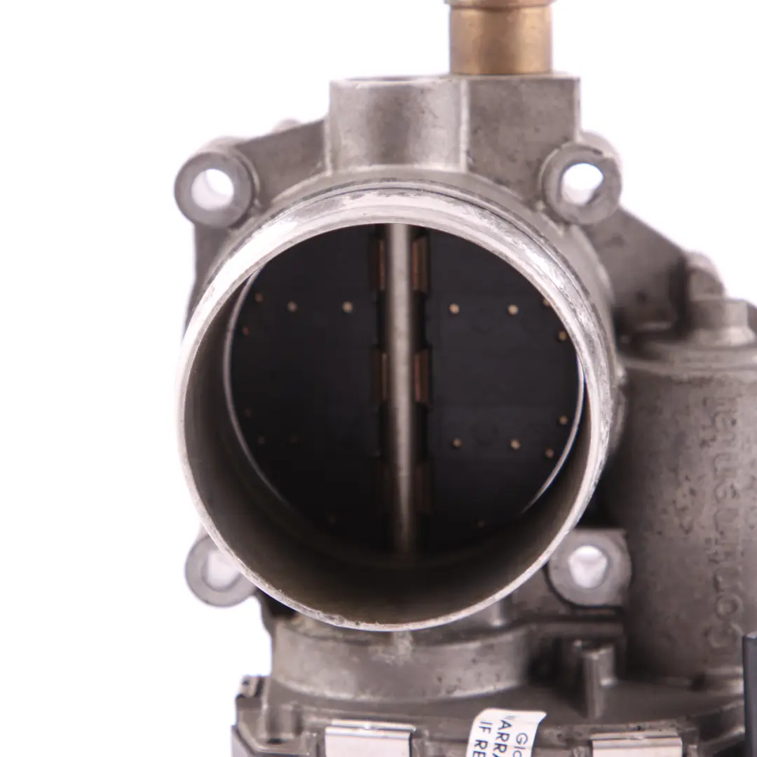 BMW F20 F30 Throttle Body N20 Petrol Throttle Unit 13547588625 7588625