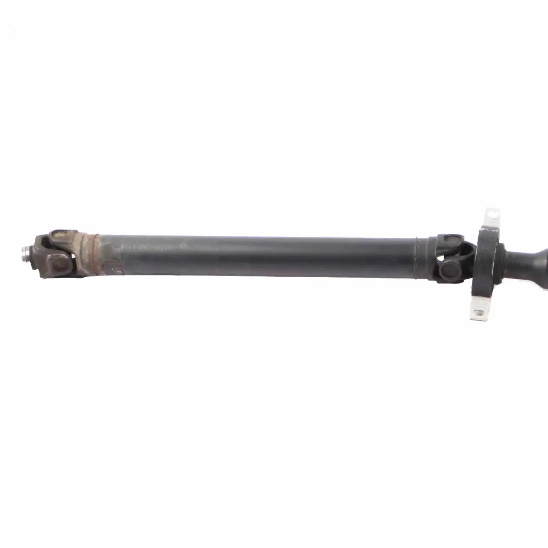 BMW X3 F25 20dX N47N B47 xDrive Propshaft Eje de transmisión trasero 7589802